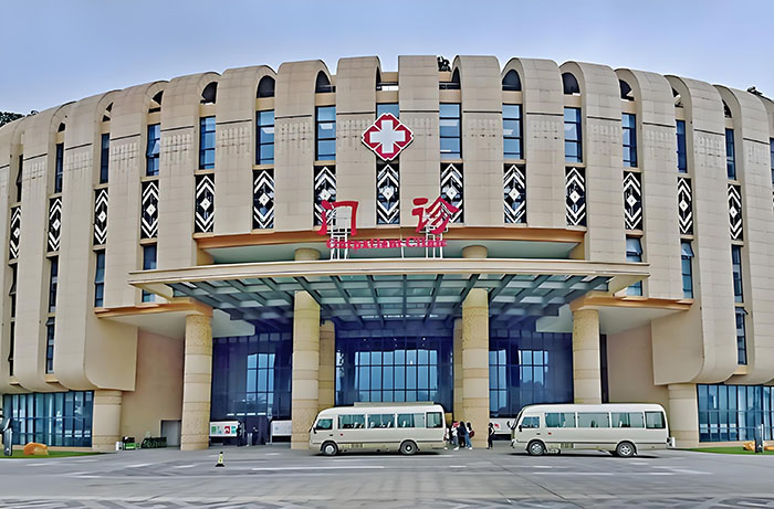 長沙市烏山鎮醫院采購名科醫護對講系統以及排隊叫號系統